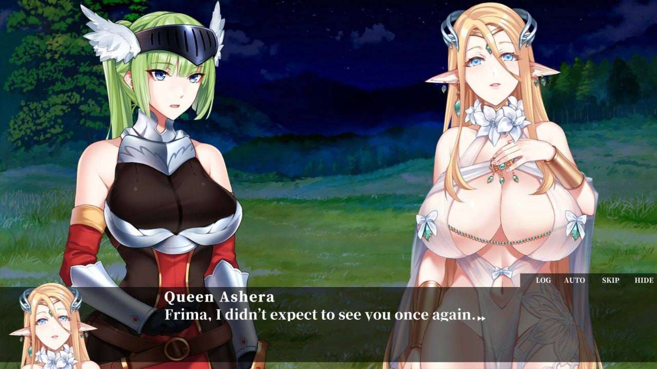 【PC/ACT/动态/无码/异种奸】战乙女终焉之歌v1.037【共1.1GB】【官方中文】【原名:The Heroines' Last Anthem】-第7张图片-萌站 【PC/ACT/动态/无码/异种奸】战乙女终焉之歌v1.037【共1.1GB】【官方中文】【原名:The Heroines' Last Anthem】-第7张图片-萌站