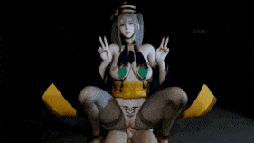 【巨乳 黑丝 乳摇 舞啪 骑乘 爆操 中出】新作-VaM-僵尸白毛八神摇-Evooo-第3张图片-萌站 【巨乳 黑丝 乳摇 舞啪 骑乘 爆操 中出】新作-VaM-僵尸白毛八神摇-Evooo-第3张图片-萌站