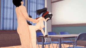 【巨乳 黑丝 口交 足交 乳摇 喷射 骑乘 后入 爆操 爆射 喷潮 中出】新作-Umamusume-葛城王牌-第4张图片-萌站