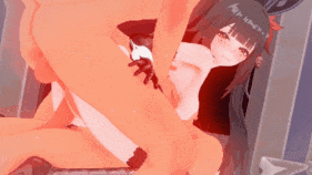 【巨乳 萝莉 黑丝 白丝 手交 口交 吞精 舔穴 腿交 揉乳 骑乘 后入 爆操 爆射 喷潮 中出】新作-花火 🐇🕳- Sparkle's Rabbit hole-第3张图片-萌站