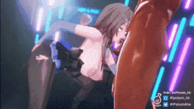 【巨乳 黑丝 口交 吞精 骑乘 爆操 爆射 喷潮 中出】新作-黑塔Herta-拷問 ごうもん #62-第3张图片-萌站 【巨乳 黑丝 口交 吞精 骑乘 爆操 爆射 喷潮 中出】新作-黑塔Herta-拷問 ごうもん #62-第3张图片-萌站