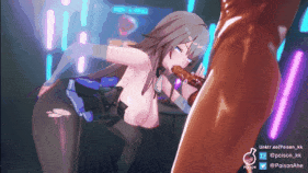 【巨乳 黑丝 口交 吞精 骑乘 爆操 爆射 喷潮 中出】新作-黑塔Herta-拷問 ごうもん #62-第5张图片-萌站 【巨乳 黑丝 口交 吞精 骑乘 爆操 爆射 喷潮 中出】新作-黑塔Herta-拷問 ごうもん #62-第5张图片-萌站
