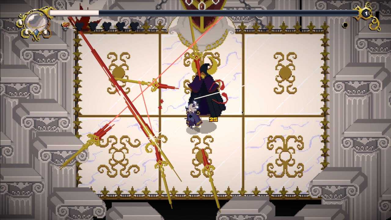 PC/RPG/#空洞幸存者 #Hollow Survivors  Build 181179563 官方中文版-第4张图片-萌站