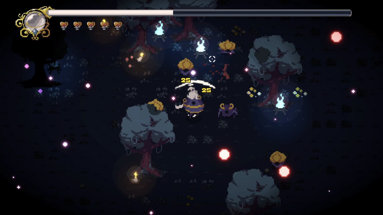 PC/RPG/#空洞幸存者 #Hollow Survivors  Build 181179563 官方中文版-第5张图片-萌站