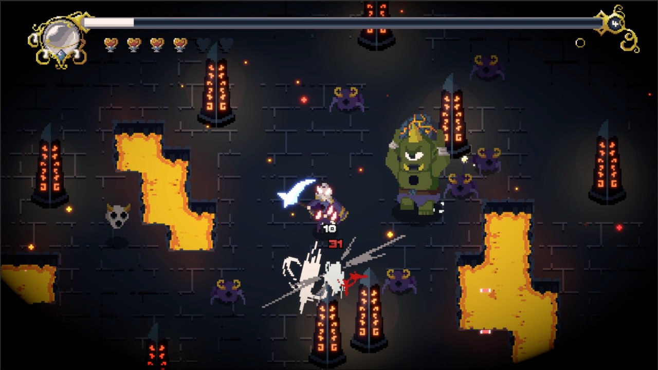 PC/RPG/#空洞幸存者 #Hollow Survivors  Build 181179563 官方中文版-第7张图片-萌站