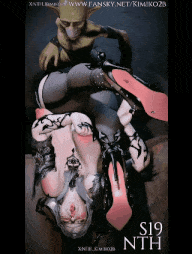 【4K/无修】【巨乳 黑丝 口交 吞精 魅魔 爆操 爆射 中出】NTH_Kimiko2b-S19-第18张图片-萌站