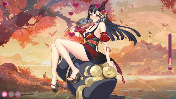 【PC/SLG/消除/动态】糟糕，我被妖精包围了！【共445M】【附带DLC】【官方中文】-第4张图片-萌站