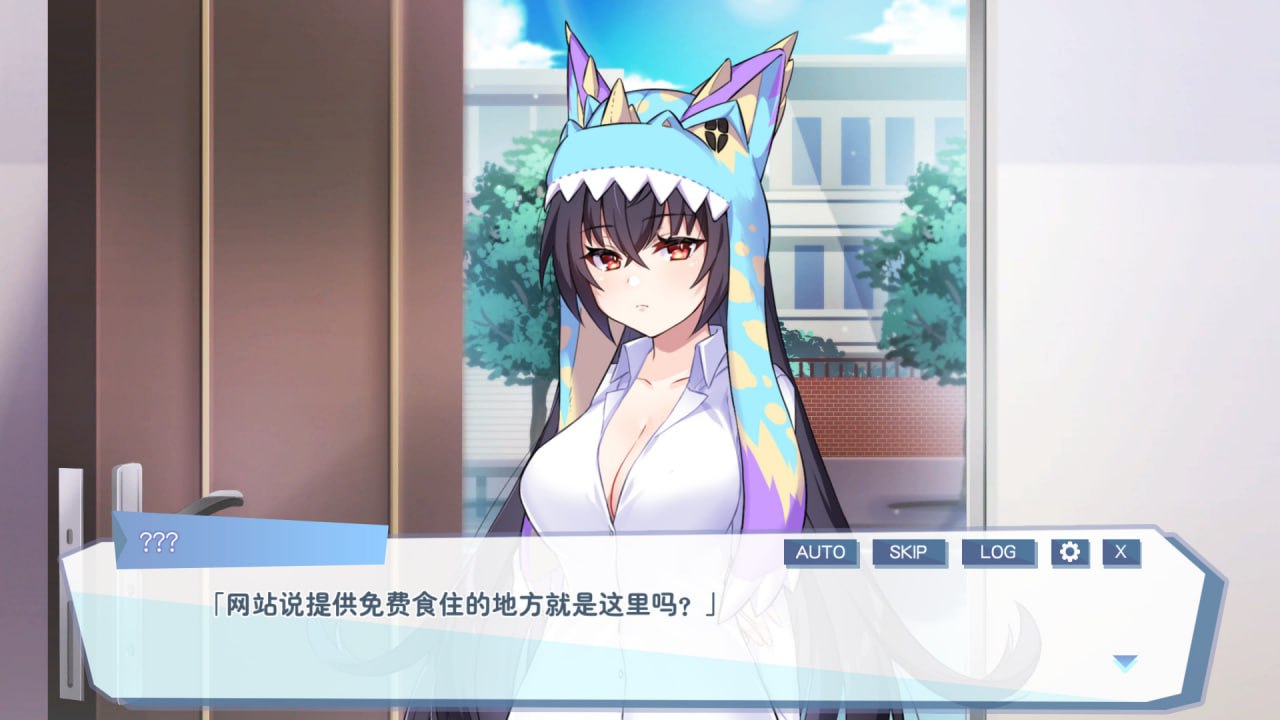 PC/SLG/#怠惰的怪兽公主不想工作 #KaijuPrincess v1.091 官中步兵版 -第6张图片-萌站 PC/SLG/#怠惰的怪兽公主不想工作 #KaijuPrincess v1.091 官中步兵版 -第6张图片-萌站