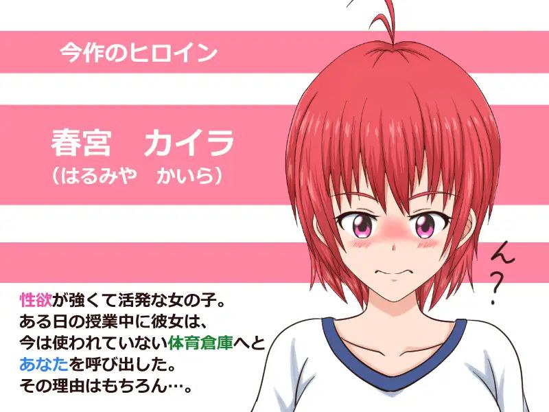 PC/【SLG】 兔耳娘 Rabbit Girl （Ver1.0  不玩皇油机翻+解码）因为用的是谷歌API翻译，机翻记得联网开VPN自动翻译-第3张图片-萌站