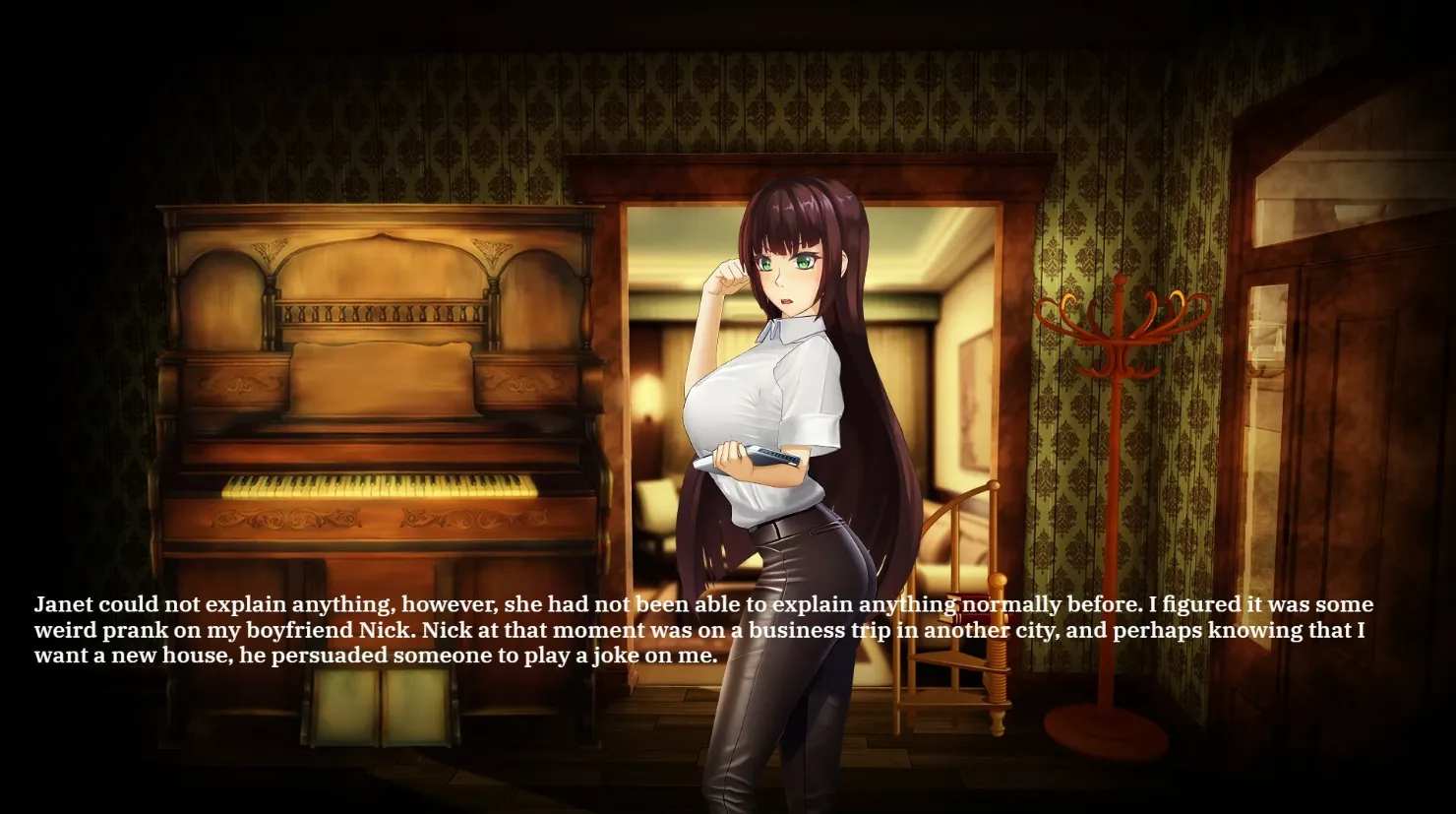 【SLG官中步兵恐怖】傀偶师:控制 Puppeteer Control 【1.15G】-第13张图片-萌站 【SLG官中步兵恐怖】傀偶师:控制 Puppeteer Control 【1.15G】-第13张图片-萌站