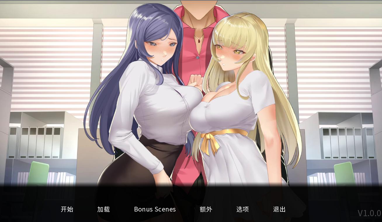 【SLG中文NTR步兵】一诺千劫 Promise Best Left Unkept V1.00 官中步兵正式版 25年4月更新【2.5G】-第12张图片-萌站 【SLG中文NTR步兵】一诺千劫 Promise Best Left Unkept V1.00 官中步兵正式版 25年4月更新【2.5G】-第12张图片-萌站