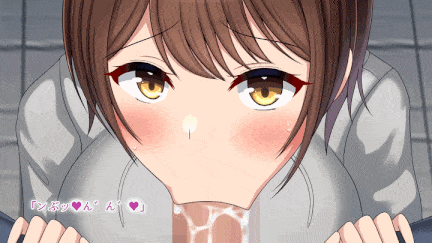 【动画/口交/中出/乘骑/爆操】無防備ボーイッシュ女子は巨チンで寝取られる モーションコミック版-第2张图片-萌站
