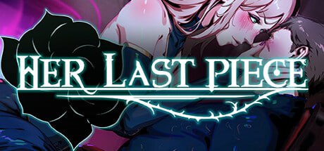 [SLG/PC] STEAM官方中文+更新  蚀心拼图  V1.1.024  Her Last Piece  V1.1.024