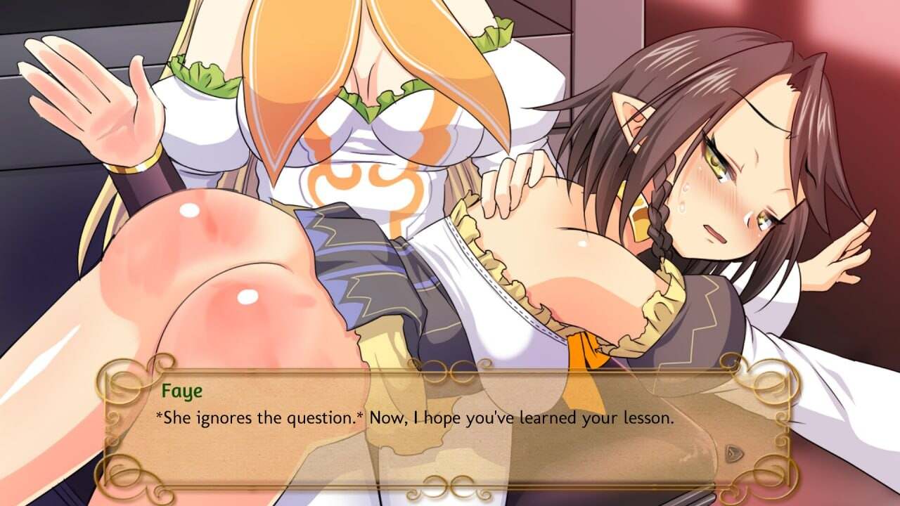 [互动SLG/动态/沙盒/PC] 奴隶主 精灵征服 Slave Lord Elven Conquest v1.0.3 官方中文版-第9张图片-萌站