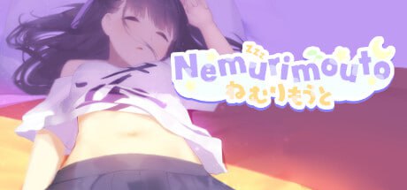 [SLG/PC/APK] 官方中文+更新  Nemurimouto  v0.08-第2张图片-萌站