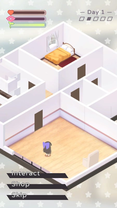 [SLG/PC/APK] 官方中文+更新  Nemurimouto  v0.08-第4张图片-萌站