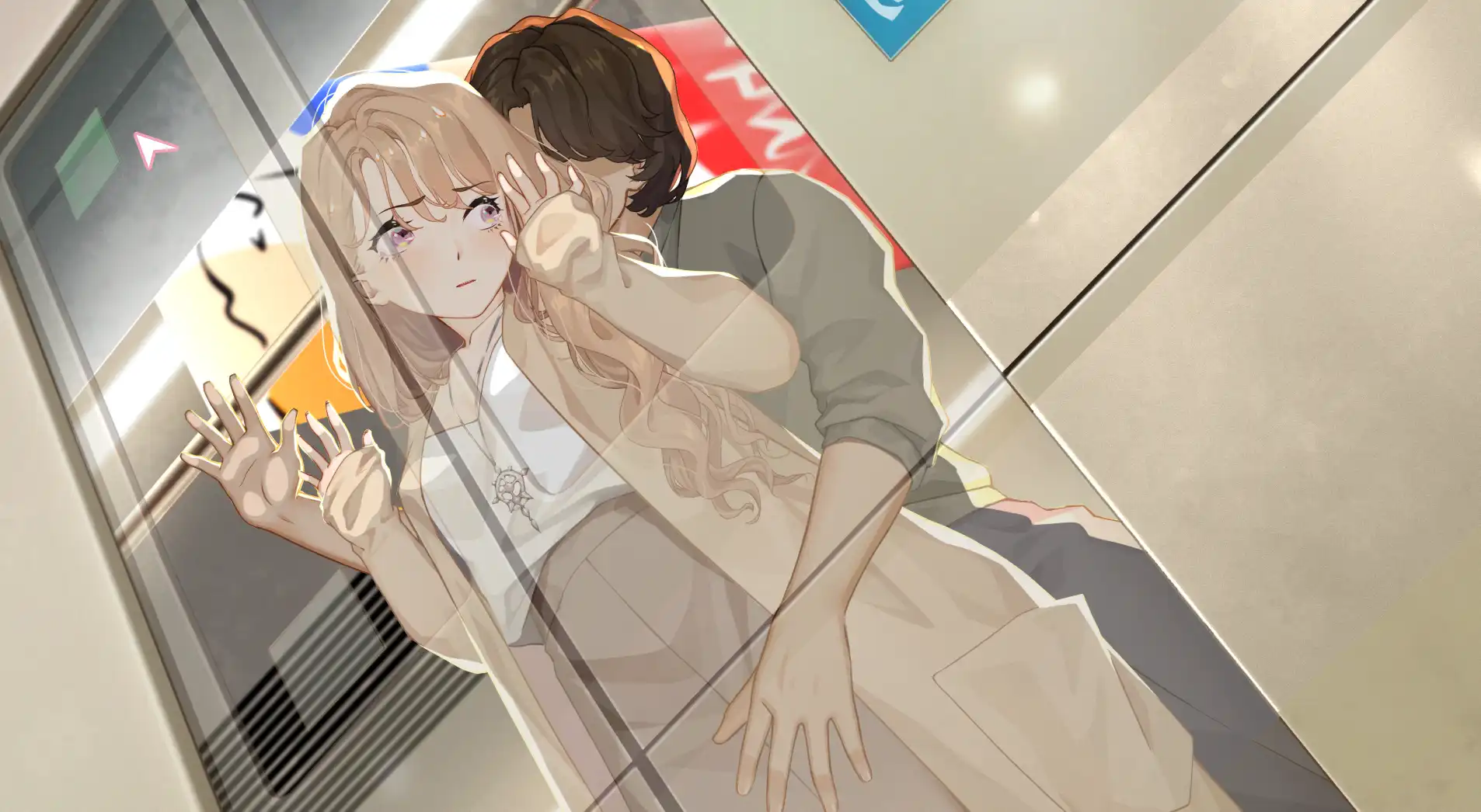 [亚洲风SLG/官中/全动态] 恋爱关系：Romance 终章 STEAM官方中文步兵版+全DLC-第6张图片-萌站