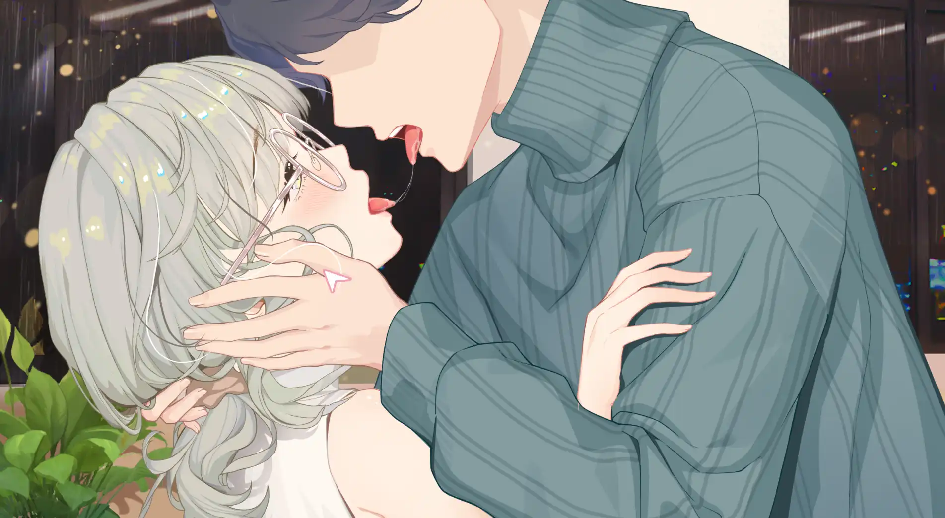 [亚洲风SLG/官中/全动态] 恋爱关系：Romance 终章 STEAM官方中文步兵版+全DLC-第8张图片-萌站