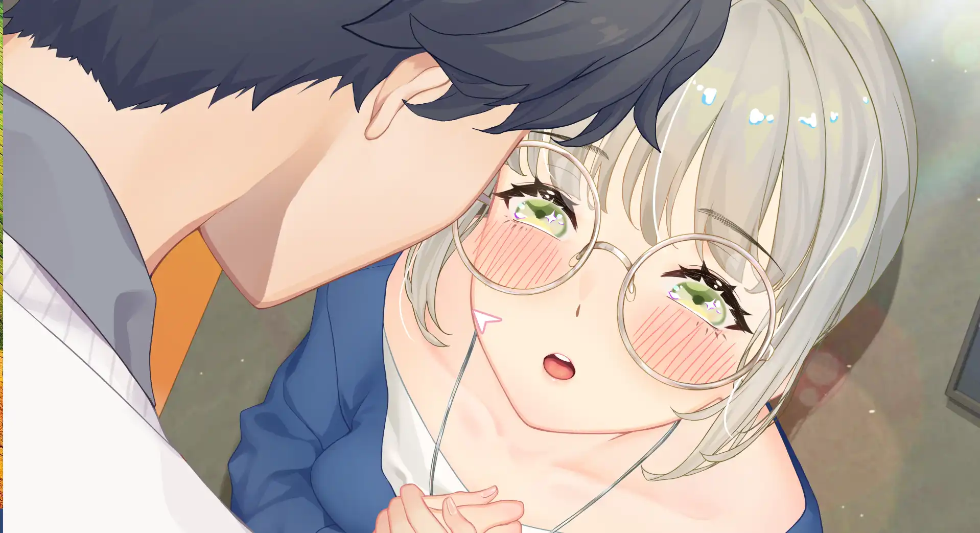 [亚洲风SLG/官中/全动态] 恋爱关系：Romance 终章 STEAM官方中文步兵版+全DLC-第9张图片-萌站