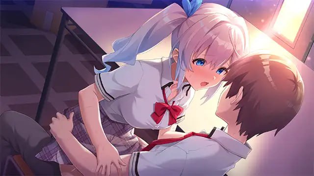 PC/ADV/#すれ違う兄妹の壊れる倫理観 日文生肉版【2025年04月25日 发售】