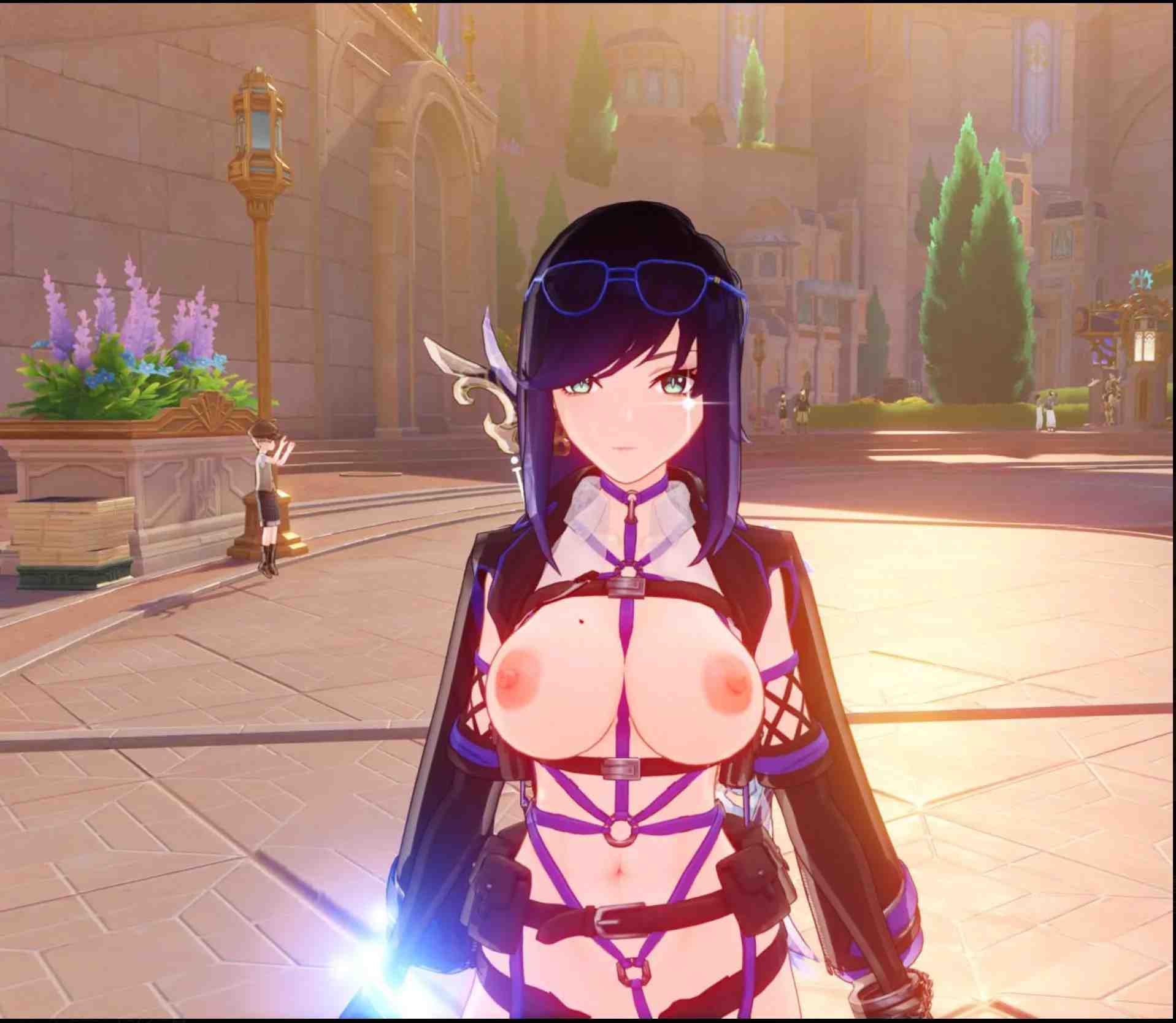 【魔改单机绅士版PC+安卓】原神 V5.5 正式服破解单机版+自理PC进游戏傻瓜教程+式绅士MOD+全指令【200G左右】-第6张图片-萌站 【魔改单机绅士版PC+安卓】原神 V5.5 正式服破解单机版+自理PC进游戏傻瓜教程+式绅士MOD+全指令【200G左右】-第6张图片-萌站