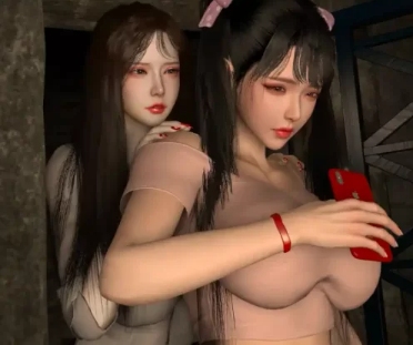 地牢双菲 2K60帧中文版-第3张图片-萌站