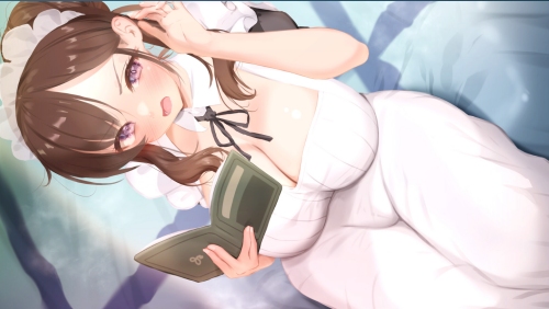 更新 [亚洲风SLG/堕母/动态/NTR/双端] 妈妈为何这样 他让她堕落 He Maid Her Fall v0.5.0 PC+安卓 汉化版-第5张图片-萌站