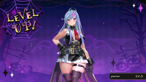 PC/RPG/#恶魔恶魔幸存者 #DeviDevi Survivor  v1.0.1 官方中文版【2025.4.25 发售】-第8张图片-萌站