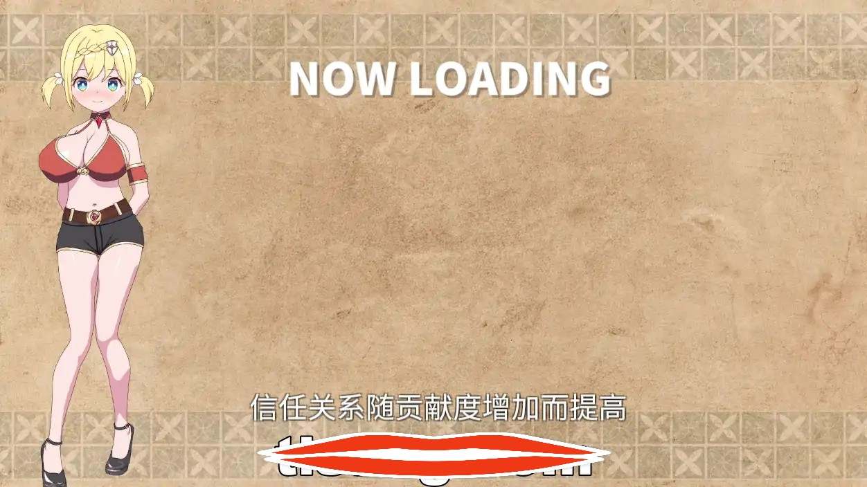 [RPG官中]我不是领导者！！僕はリーダーじゃない!! Ver1.60 官方中文版电脑2.7G￼￼-第2张图片-萌站