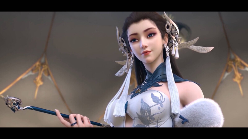 绿冠01-04+绿冠同人之尸魔邪功01-05+绿冠1.0-3.1_10話-第2张图片-萌站