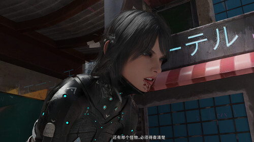 假面骑士力战恶魔01-03(完)-第5张图片-萌站