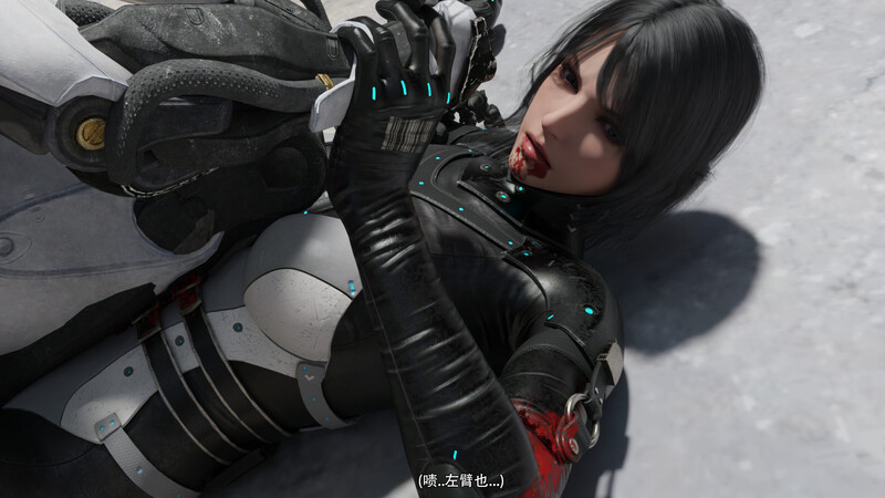 假面骑士力战恶魔01-03(完)-第9张图片-萌站