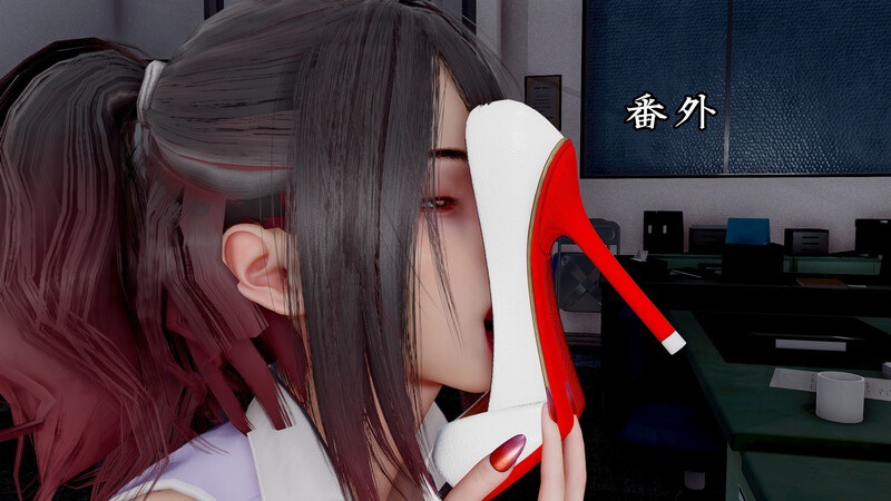 交换灵魂01-02+魔修00-02+番外-第8张图片-萌站