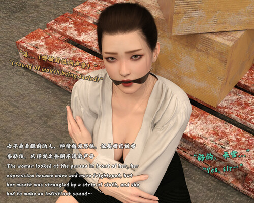 Half Lion 半头狮1.1-1.2+蜘蛛精四妹-第6张图片-萌站