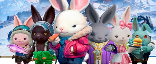 【PC/官中/横版/卷轴/动作/冒险游戏/21.4G】锈兔异途(Rusty Rabbit) STEAM官方中文版-第3张图片-萌站 【PC/官中/横版/卷轴/动作/冒险游戏/21.4G】锈兔异途(Rusty Rabbit) STEAM官方中文版-第3张图片-萌站