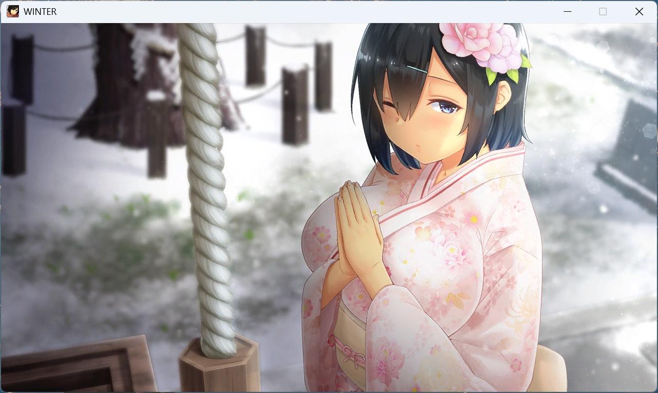 【精品像素SLG/中文/动态/全CV】Winter~乡间性活~官方中文步兵版+存档【新作/1.4G】-第5张图片-萌站 【精品像素SLG/中文/动态/全CV】Winter~乡间性活~官方中文步兵版+存档【新作/1.4G】-第5张图片-萌站