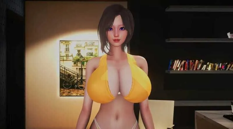 【SLG/AI汉化/PC】 后宫偶像/Harem Idol Ver3.0 AI汉化步兵版【1.79G/更新】-第4张图片-萌站 【SLG/AI汉化/PC】 后宫偶像/Harem Idol Ver3.0 AI汉化步兵版【1.79G/更新】-第4张图片-萌站