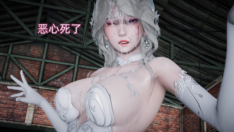 魔法少女外传01-02-第9张图片-萌站