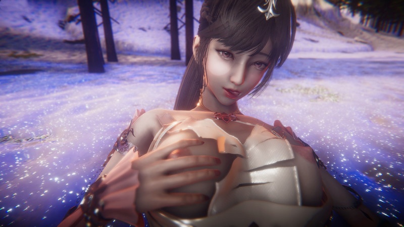 小舞奇遇记+DLC-第7张图片-萌站