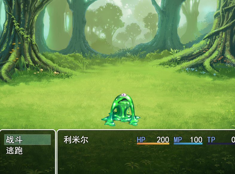 【PC/官中/动态】我并非无所依归-第2张图片-萌站
