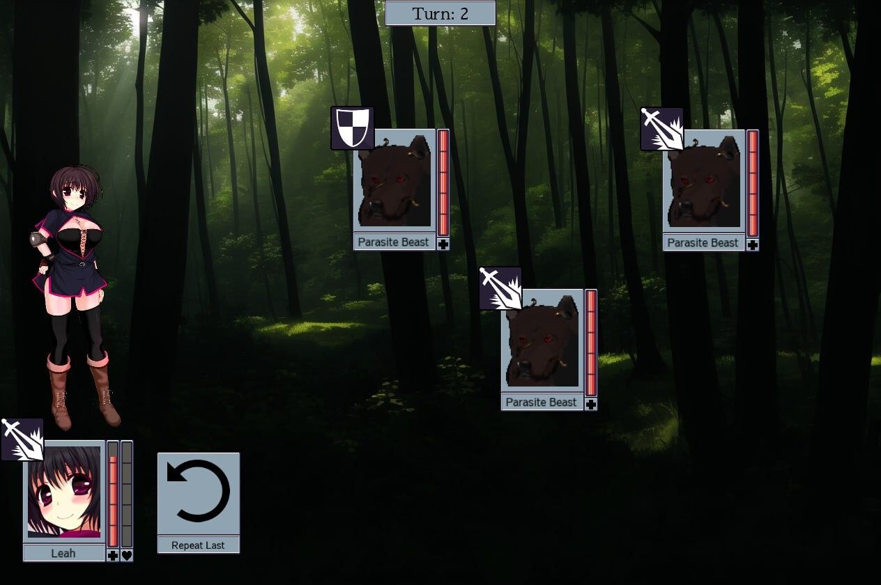 双端 [日式SLG/虫X/更新] 虫之监狱 Insect Prison Remake v1.15 PC+安卓 官方中文-第4张图片-萌站