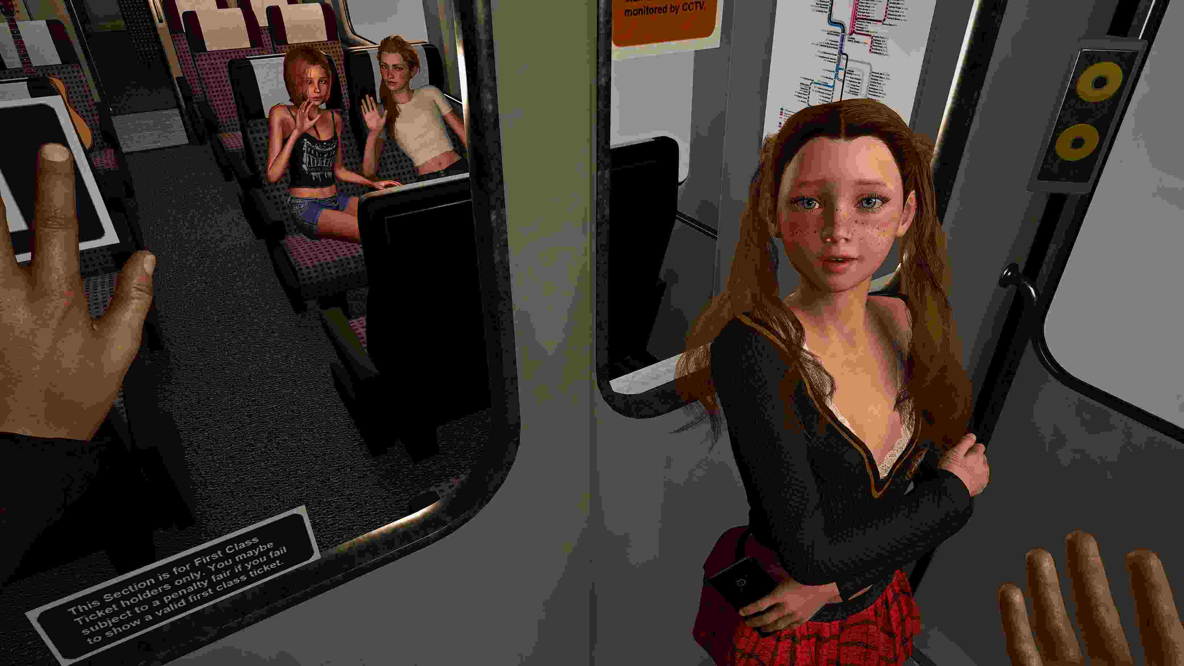 【无码/高清/动态/SLG/欧美3D】鬼父系列:AGirlOnATrain-1.0 列车内老牛吃嫩草的艳遇之旅 桃花运爆棚-第14张图片-萌站 【无码/高清/动态/SLG/欧美3D】鬼父系列:AGirlOnATrain-1.0 列车内老牛吃嫩草的艳遇之旅 桃花运爆棚-第14张图片-萌站