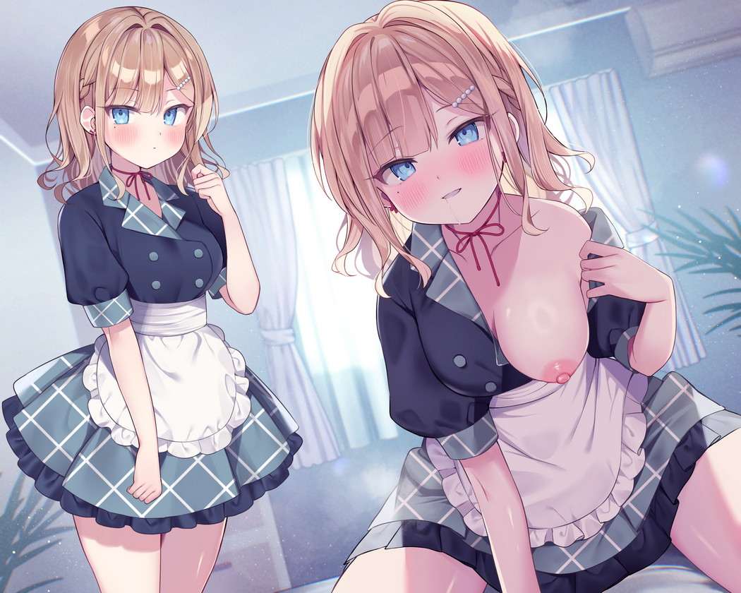 RJ01322749【小倉結衣】らぶえこー! 頼れるクールな先輩の心は好意爆寄せ後輩の特効薬ザーメンもらえて昇天しかかる 