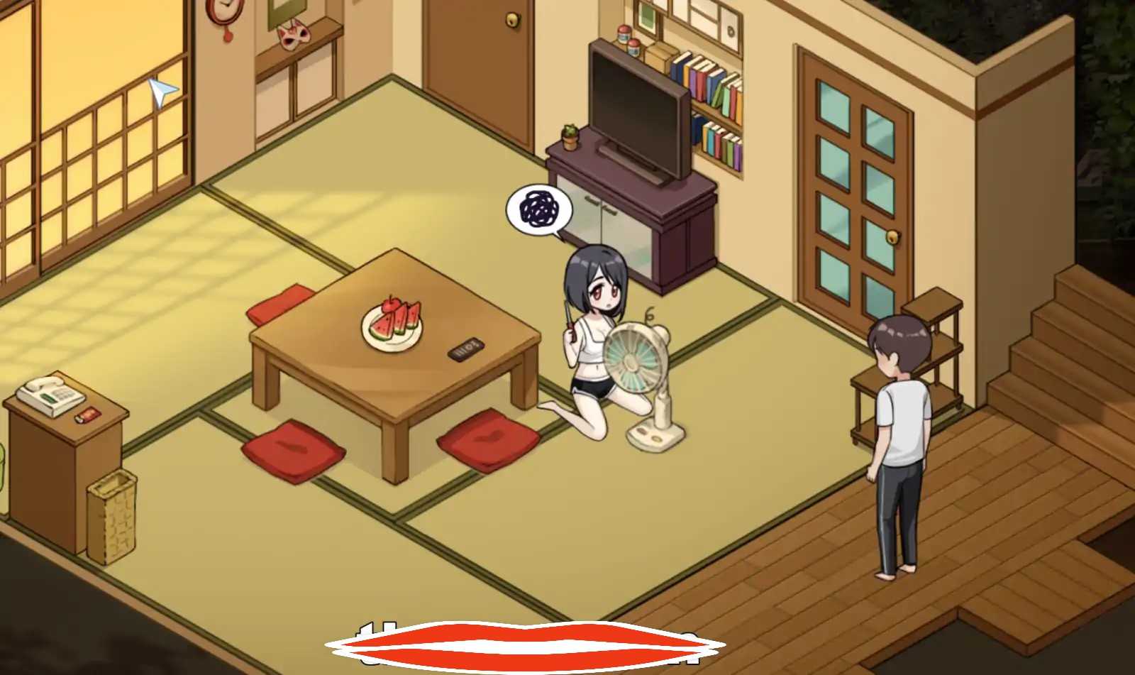  [SLG官中] Inari Ver1.3.2 官方中文版电脑2.38G￼￼-第2张图片-萌站
