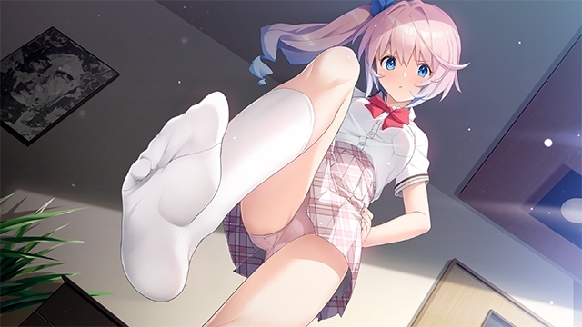 [拔作ADV/纯爱/新作/PC] 擦肩而过的兄妹破碎的伦理观 すれ違う兄妹の壊れる倫理観 生肉版-第5张图片-萌站