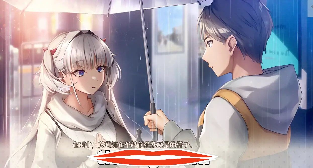  [ADV汉化]女仆来我家Sメイドさんのいる暮らしS AI汉化润色版+全CG存档电脑1.48G￼￼-第2张图片-萌站