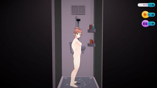 【PC/SLG/3D/动态/异种奸】超级触手君v1.06【共604M】【官方中文】【原名：SuperPantsu】