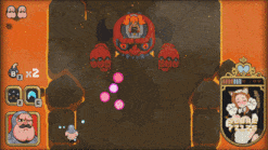 [ACT/PC/官中/新作] 蜜臀骑士 ButtKnight 官中步兵版 -第3张图片-萌站