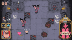 [ACT/PC/官中/新作] 蜜臀骑士 ButtKnight 官中步兵版 -第4张图片-萌站