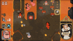 [ACT/PC/官中/新作] 蜜臀骑士 ButtKnight 官中步兵版 -第5张图片-萌站